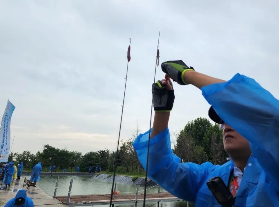 TacrN, 路亚需要选, 包括但不限