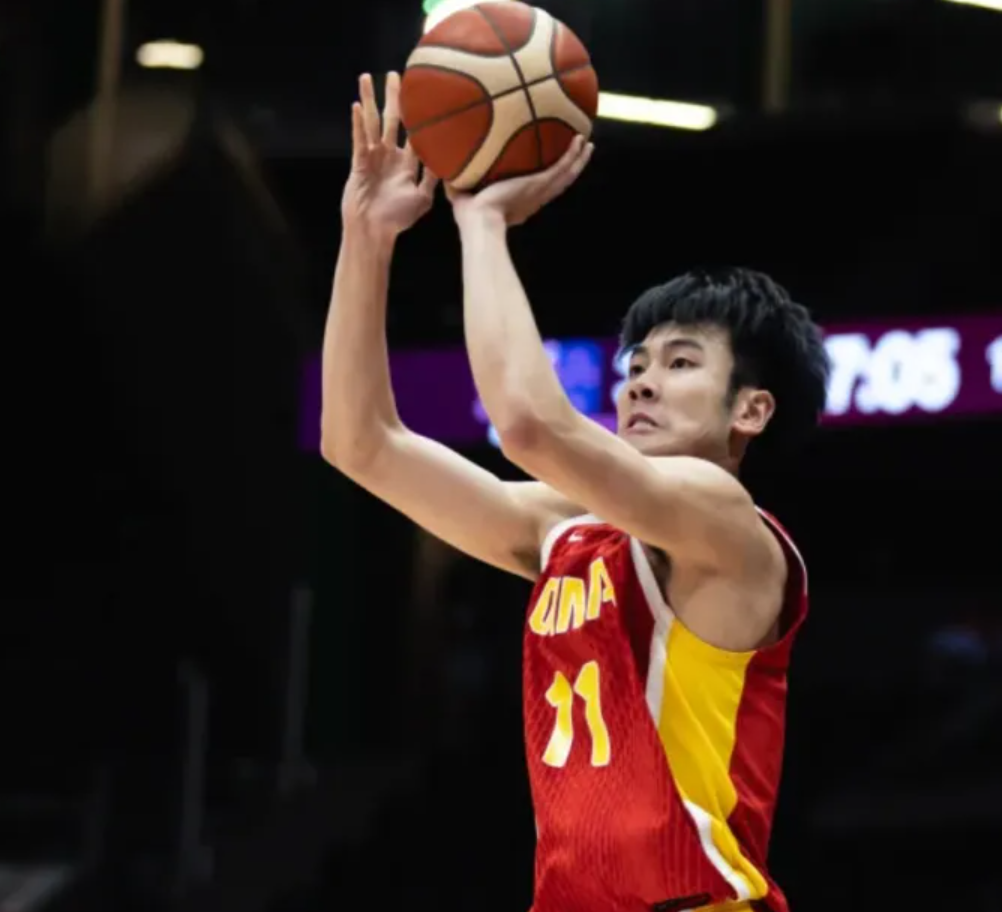 校的实力不, 现在张博源