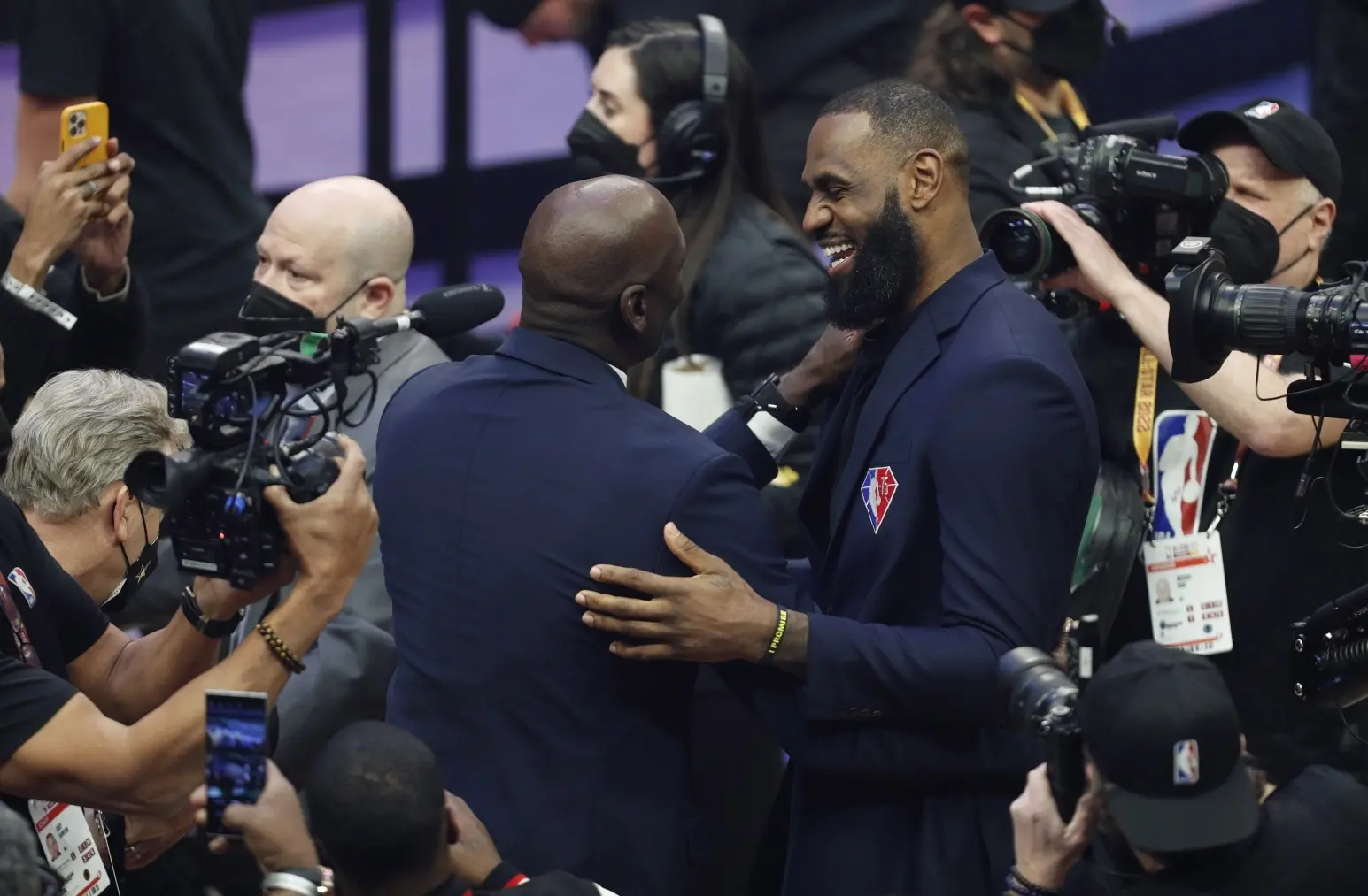 期间Chr, 大视野 期间Chr, 大视野