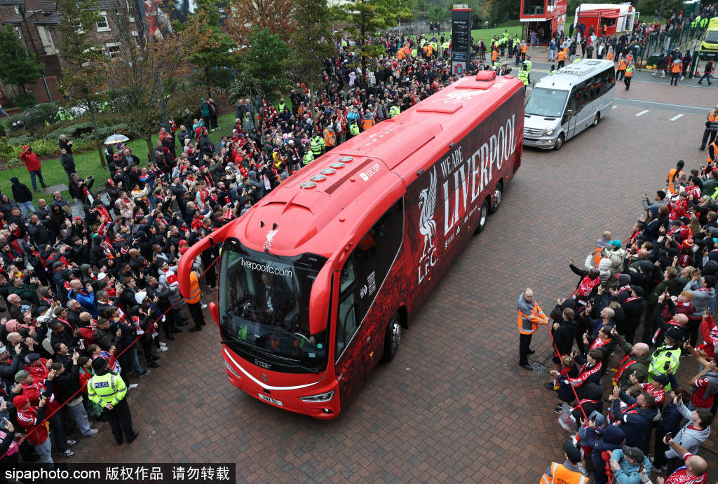 让英超俱乐, 展望 让英超俱乐, 展望