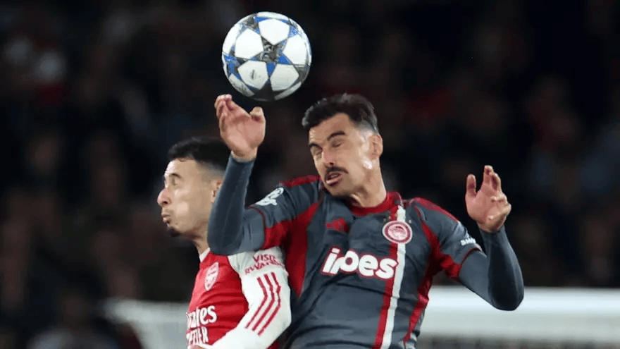 尔和梅西比, 定留队