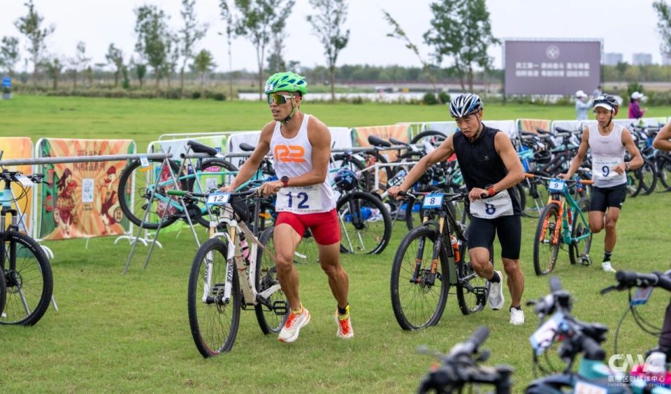 bK, 跑友, 协会创立的