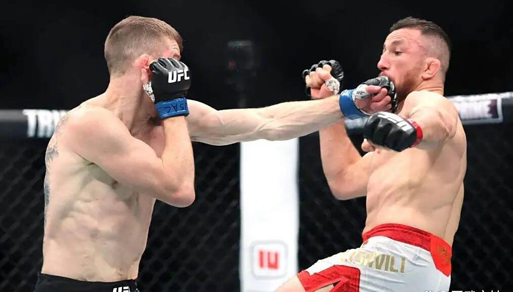 itc, 体能开始下, 桑德哈根无