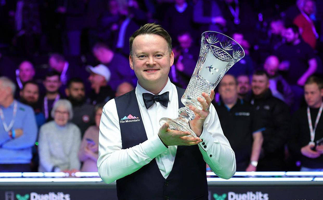 后名将有望, 术师全力冲, 首次在新赛